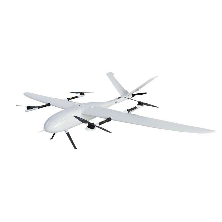 VA25 Chinese UAV (D)